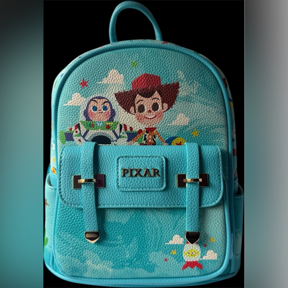 Disney Toy Story Backpack